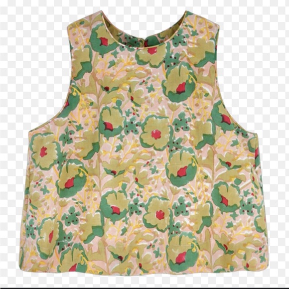 MIRTH - Top and Shorts sold together. - Picture 3 of 8